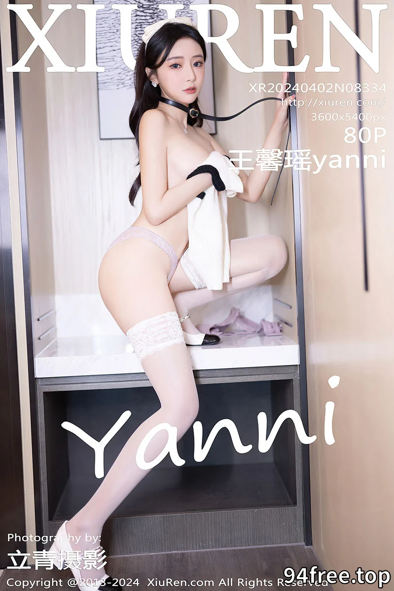 [XiuRen秀人网] No.8334 女神王馨瑶yanni白色连衣短裙露粉色内衣配白丝袜完美诱惑写真-就是免费